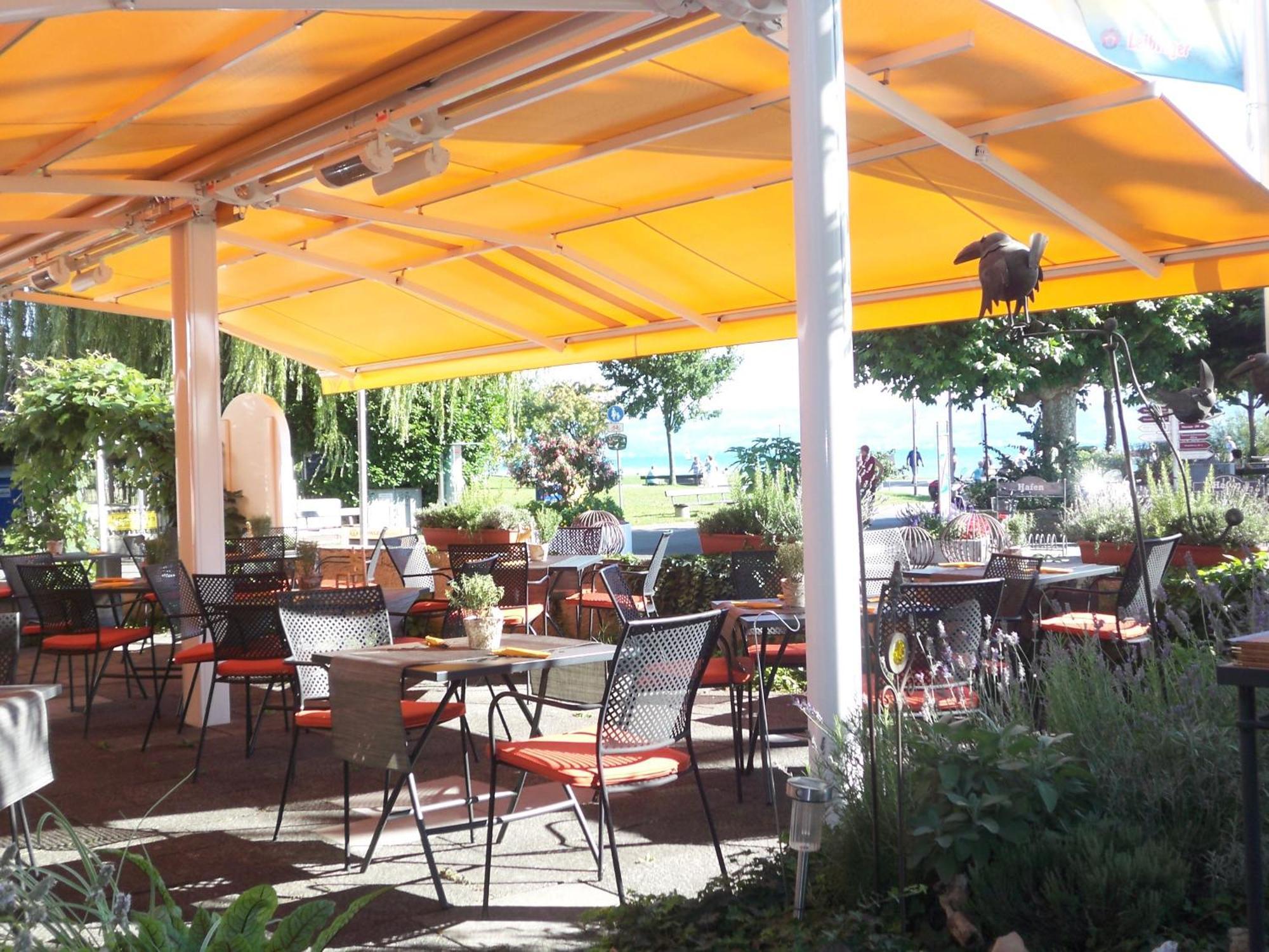 לנגנרגן Hotel Klett B&B מראה חיצוני תמונה