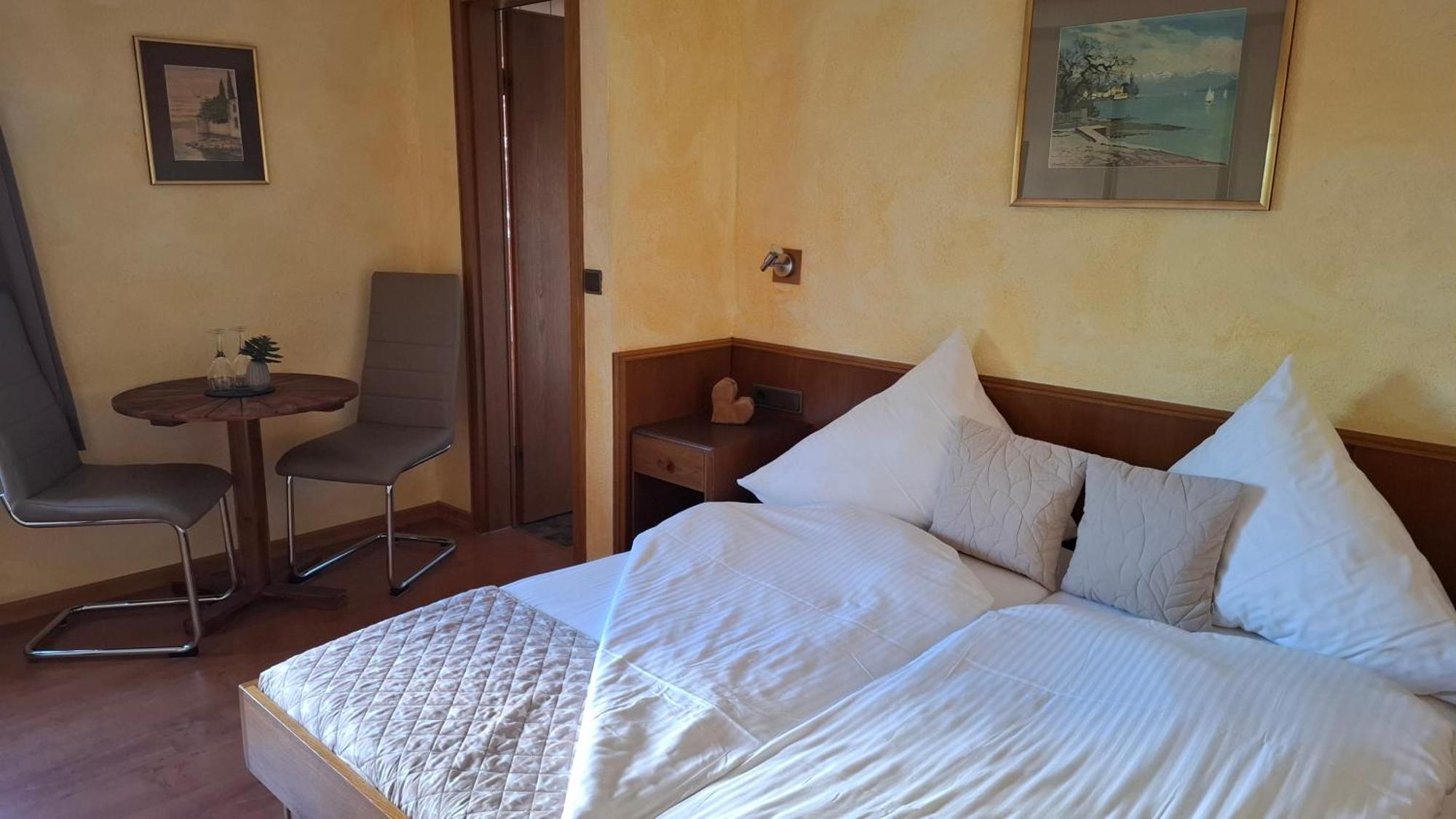 לנגנרגן Hotel Klett B&B מראה חיצוני תמונה