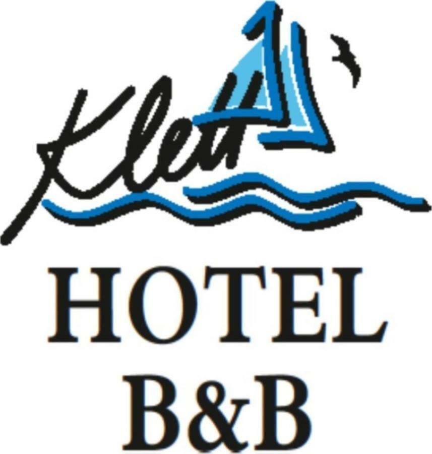 לנגנרגן Hotel Klett B&B מראה חיצוני תמונה